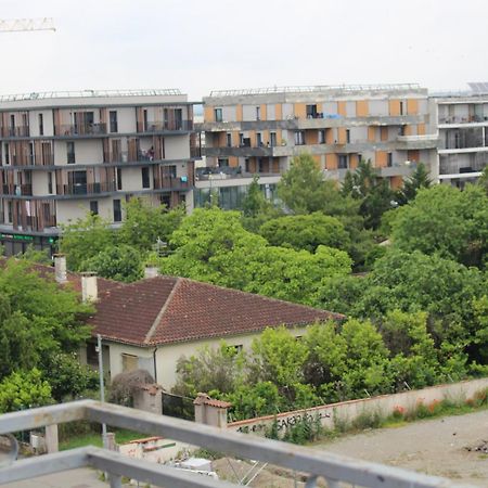 Kazeths Chambre Chez L'Habitant Toulouse Luaran gambar