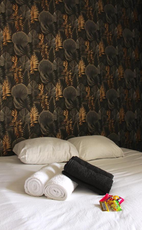 Kazeths Chambre Chez L'Habitant Toulouse Luaran gambar