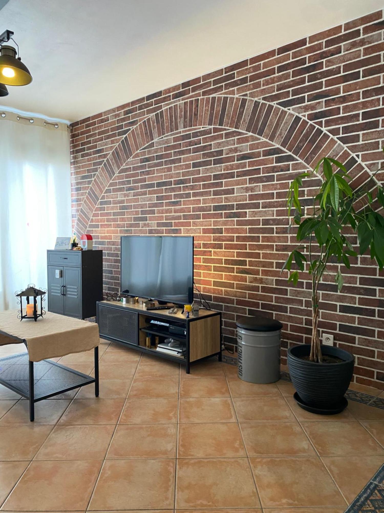 Kazeths Chambre Chez L'Habitant Toulouse Luaran gambar