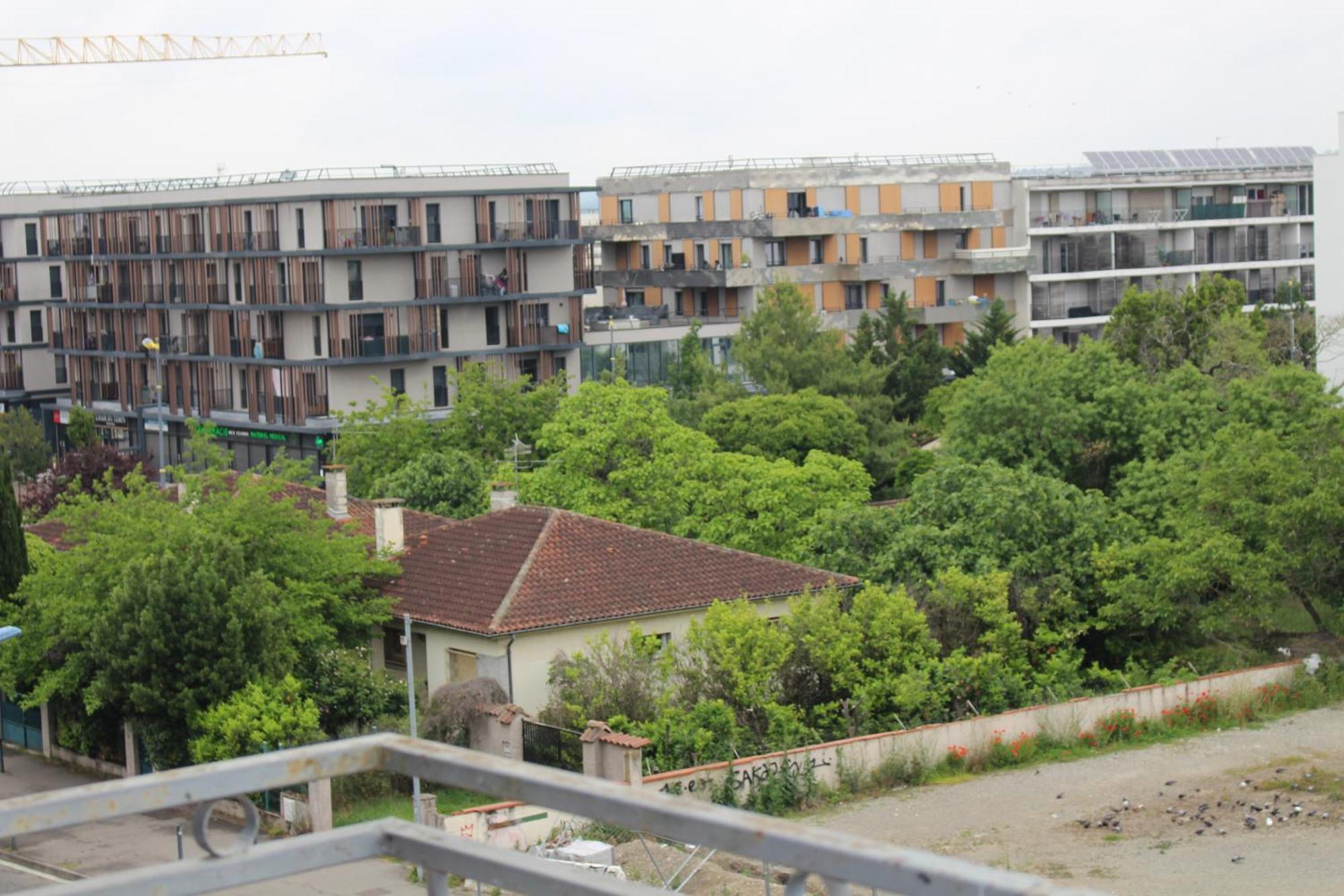Kazeths Chambre Chez L'Habitant Toulouse Luaran gambar